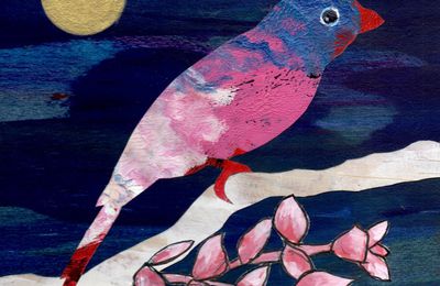 Peintures et dessins d'oiseaux