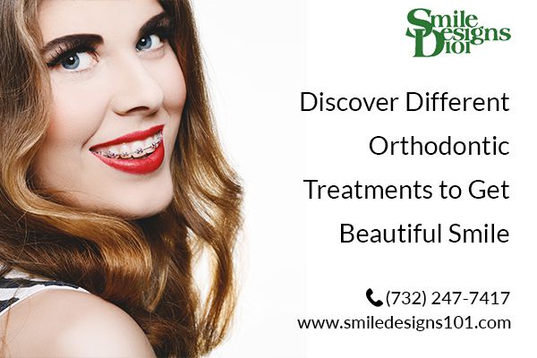 How Can Orthodontics Change Your Smile?