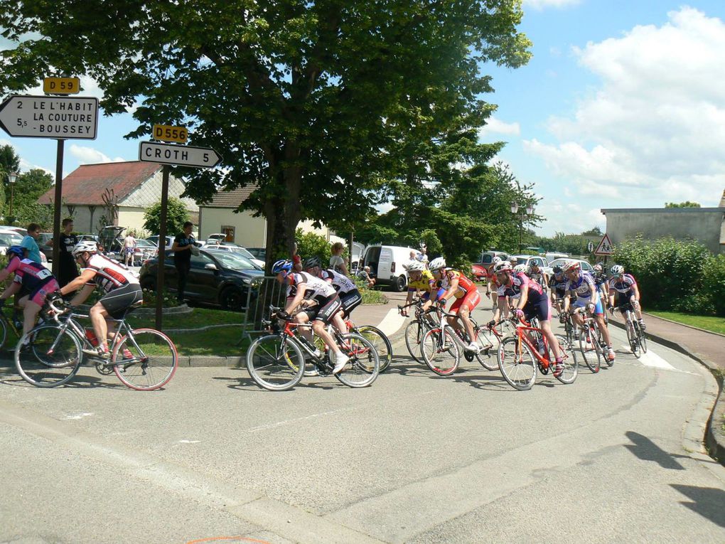 Albums photos des courses ufolep de Bois le Roy (27)