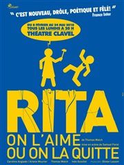 Rita, on l'aime ou on la quitte