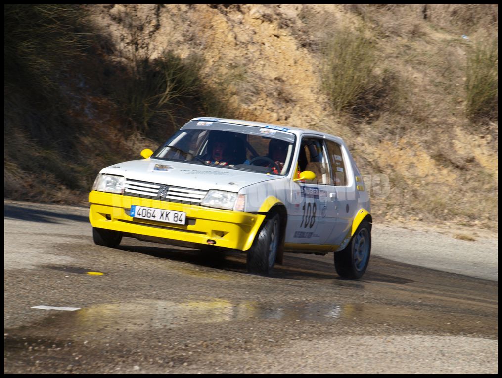 Album - Rallye-de-Vaison-2012