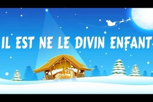 Chant du jour pour les enfants