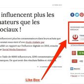 8 astuces pour développer son nombre de fans sur Facebook ! | Les Outils du Community Management
