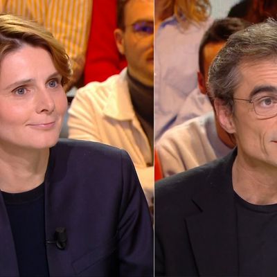 Un faux (parce que trop honnête) et bref communiqué de Rapahël Enthoven, Catherine Fourest, BHL, etc...