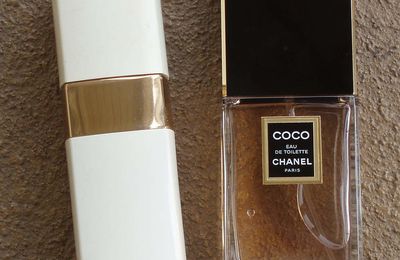 Los perfumes Coco Chanel más exclusivos