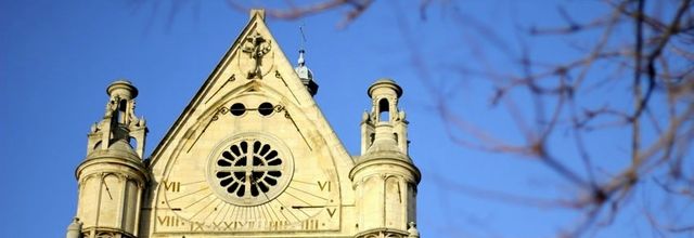 Saint Eustache