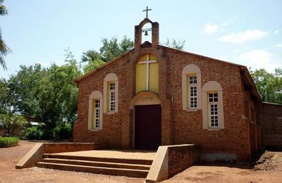 RCA: la paroisse de Bria pillée par des hommes armés