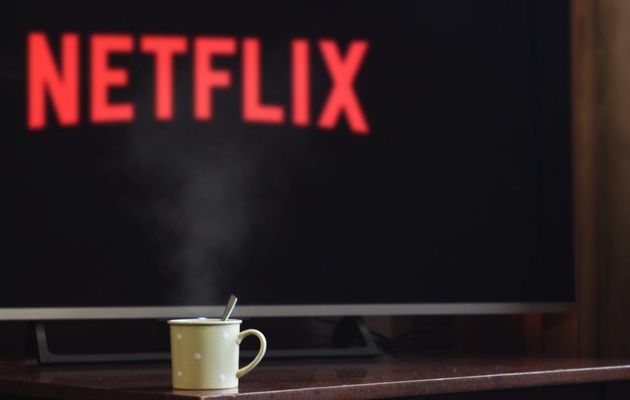 Best Netflix Series – Top 10 Series in 2020