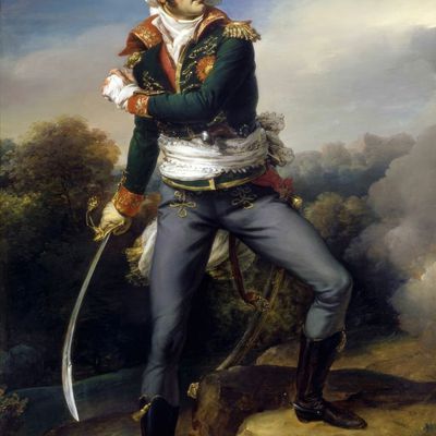  27 mars 1793 prise de Pornic par Charette