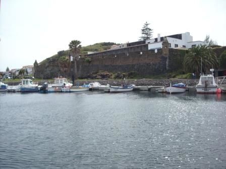 Archipel des Açores.
Visite des îles : Faial - Terceira