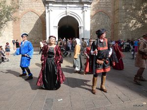 les baladins de Céret