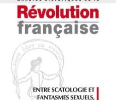 Politique et scatologie 4 liens : 1. Chez Armand Colin ''Matières scatologiques dans la caricature politique(...)'' 2. Fabula ''Merde ! Poétiques, politiques et pratiques excrémentielles dans la littérature (...)'' 3. Je t'emmerde, définition 4. Brassens ''Mysogynie à part...Elle m'emmerde''   