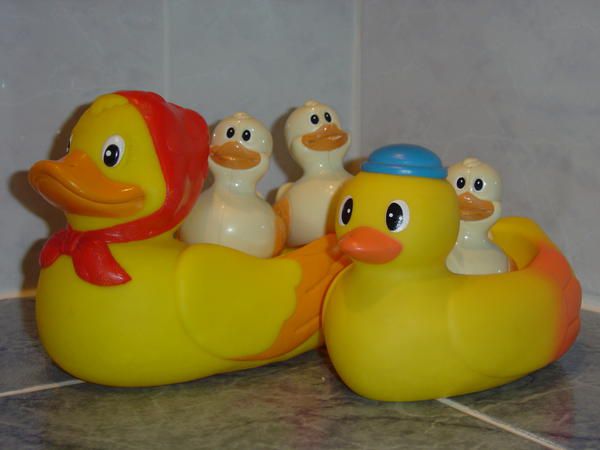 Album - Photos de Jouets ~ Pour le bain