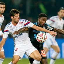 GOURCUFF A NOUVEAU SUR LE FLANC