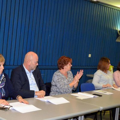 L'année sabbatique d'Anime Joubert appelle le comité des fêtes à se mobiliser. 