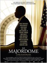 Le majordome de Lee DANIELS 