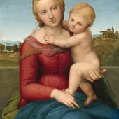 Marie (mère de Jésus) - Wikipédia