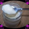 yaourt au soja