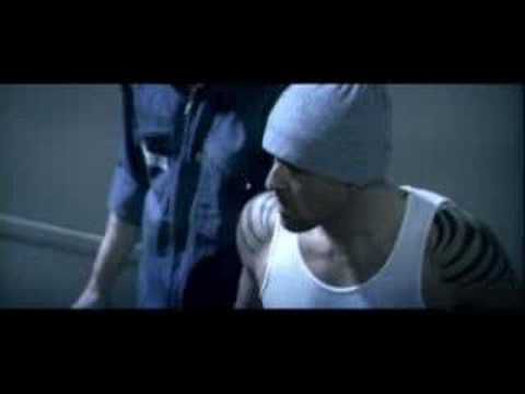 Johnny Hallyday & Ministère A.M.E.R. - Le Temps passe (single, 2006)