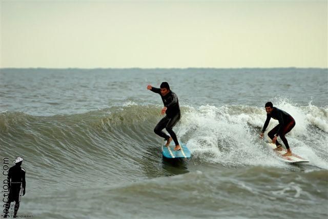 <p>Les photos de mes Sessions Shooting Surf.</p>
<p>De l'action, et de l'ambiance autant que possible au grés de mes déplacements, et des conditions...</p>