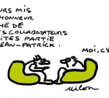 « … Quels sont les axes d’améliorations de votre Manager ?... »