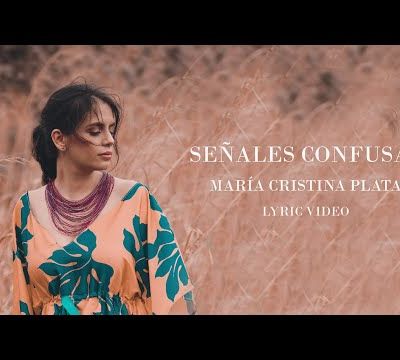 Señales Confusas - María Cristina Plata