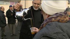 Mon discours devant les élus à la mosquée de Valence pour l'occasion de l'Aïd