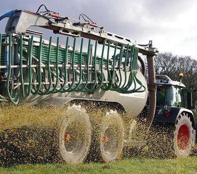 La pollution de l'eau par les nitrates : La France est rappelée à l'ordre.