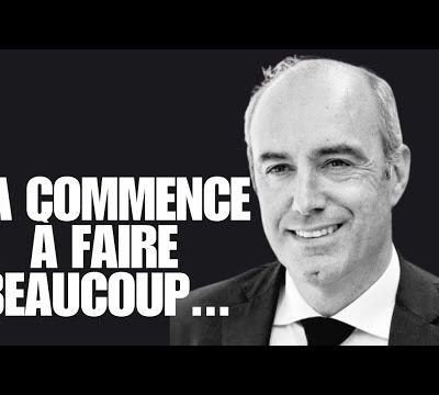 Encore une disparition plus que suspecte, au sein de(s) Ripoux-blique... - MAJ 09/07/2025. 