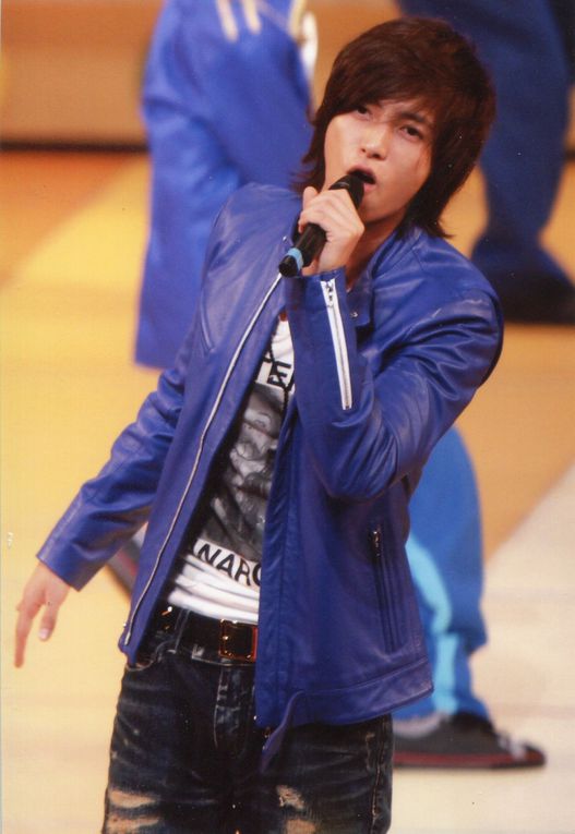 Album - Yamapi