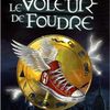 Percy Jackson, le voleur de foudre