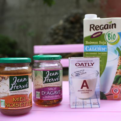 Produits bio