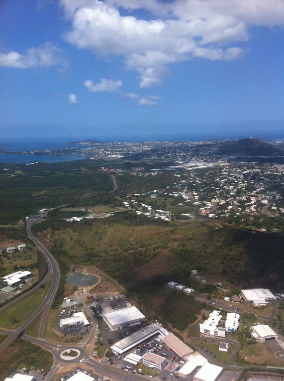 Album - Ile-des-pins---avion