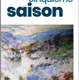 Lecture par Christian Moncelet de " La cinquième saison". Revue ARPA 
