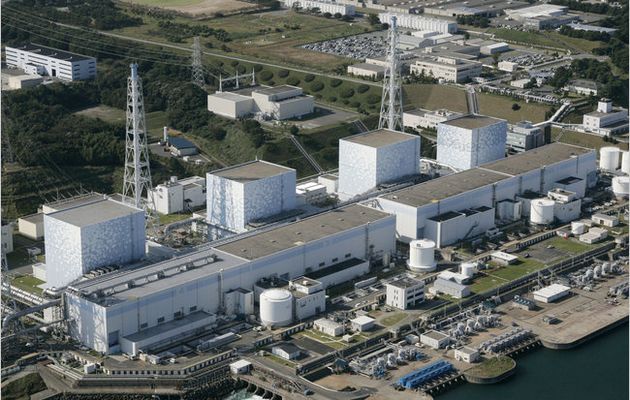 Menace Nucleaire au Japon, Je vous explique