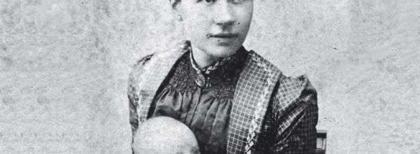 Johanna van Gogh