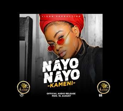 Kameni - Nayo Nayo (Official Audio) 