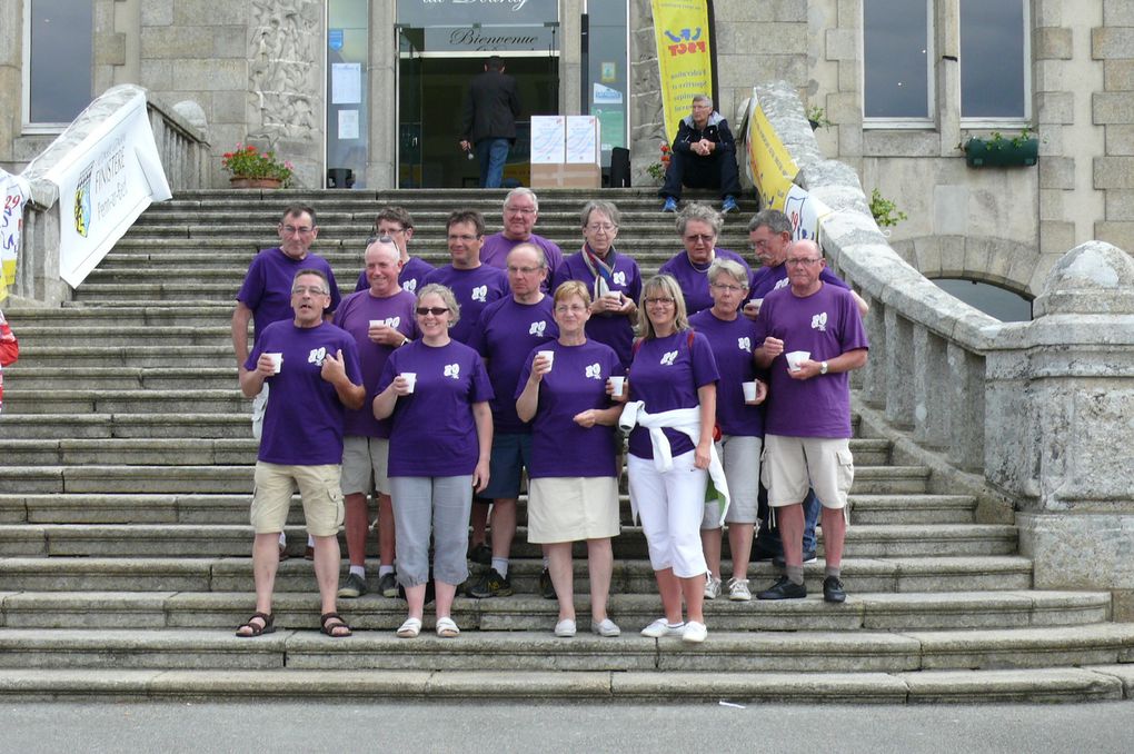 TOUR DE BRETAGNE 