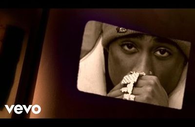 2PAC...DEAR MAMA