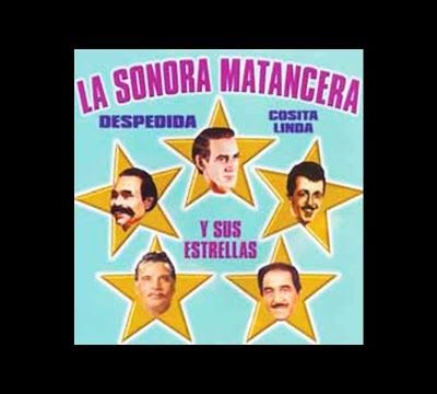 La Sonora Matancera - Apambichao