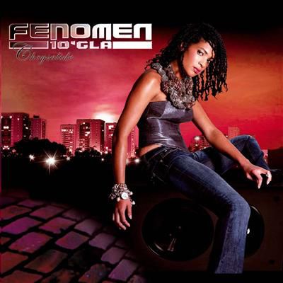[DANCEHALL]FENOMEN10GLA-CHRYSALIDE-2008