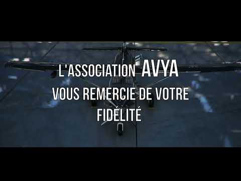 Présentation AVYA 2022 2023...