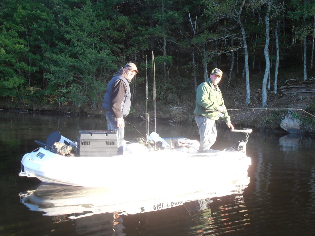 Album - Creuse-Médiane-Fishing--2013