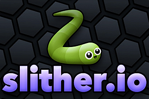 Slitherio