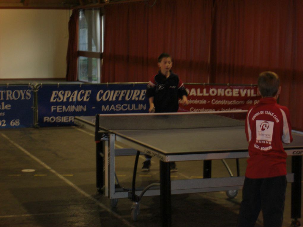 Album - match dreuil caix jeunes