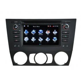  led televisions | Best price Piennoer Original Fit (2005-onwards) BMW 3 series E93 6-8 Inch Touchscreen Double-DIN Car DVD Player  &  In Dash Navigation System,Navigator,Built-In Bluetooth,Radio with RDS,Analog TV, AUX & USB, iPhone/iPod Controls,steering wheel control, rear view camera input