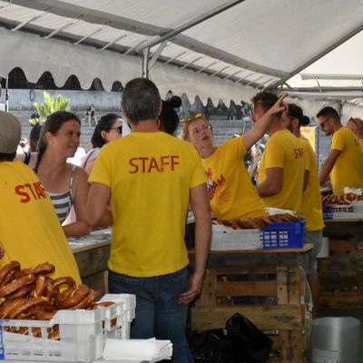 LA BIERE CONTRE LE PASTIS ??