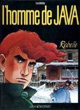 l'homme de java