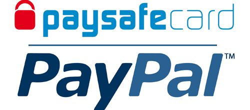 Acheter une Paysafecard avec Paypal : c'est possible