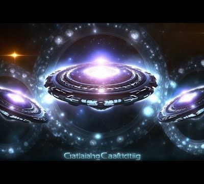 Messages récents de la Fédération Galactique - 08/03/2023.